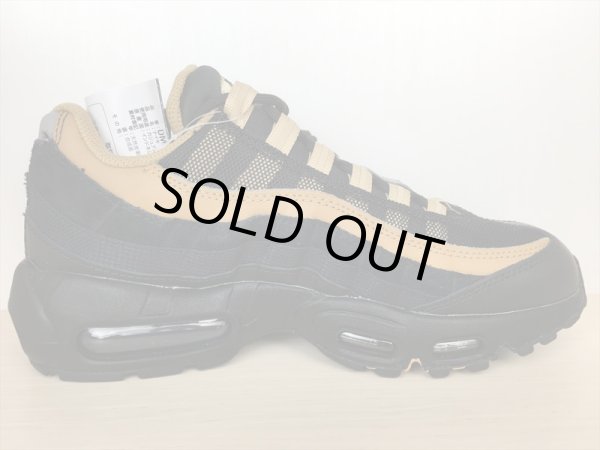 画像2: NIKE（ナイキ） AIR MAX 95（エアマックス95） スニーカー 靴 メンズ 新品 (1537) (2)
