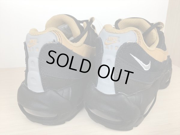 画像5: NIKE（ナイキ） AIR MAX 95（エアマックス95） スニーカー 靴 メンズ 新品 (1537) (5)