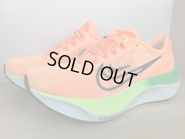 画像4: NIKE（ナイキ）  ZOOM FLY 5（ズームフライ5） スニーカー 靴 ウィメンズ 新品 (1536) (4)