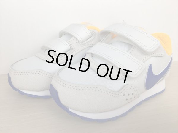 画像4: NIKE（ナイキ） MD VALIANT TDV（MDヴァリアント TDV） スニーカー 靴 ベビーシューズ 新品 (1538) (4)