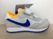 画像2: NIKE（ナイキ） MD VALIANT TDV（MDヴァリアント TDV） スニーカー 靴 ベビーシューズ 新品 (1538) (2)