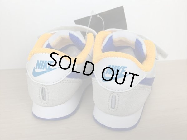 画像5: NIKE（ナイキ） MD VALIANT TDV（MDヴァリアント TDV） スニーカー 靴 ベビーシューズ 新品 (1538) (5)