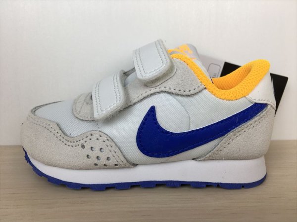 画像1: NIKE（ナイキ） MD VALIANT TDV（MDヴァリアント TDV） スニーカー 靴 ベビーシューズ 新品 (1538) (1)