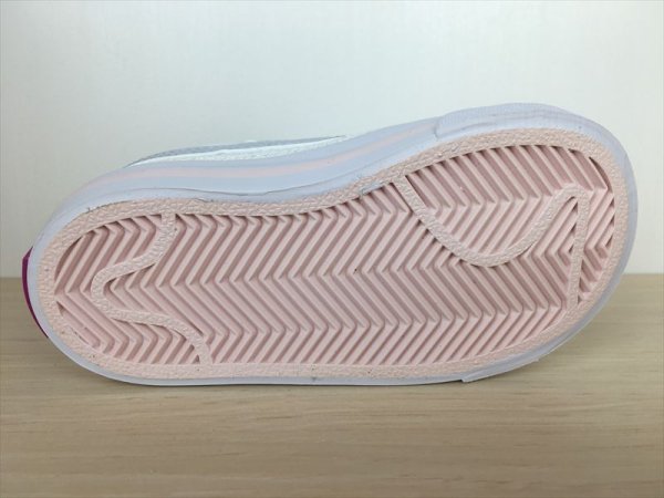 画像3: NIKE（ナイキ） COURT LEGACY TDV（コートレガシー TDV） スニーカー 靴 ベビーシューズ 新品 (1541) (3)