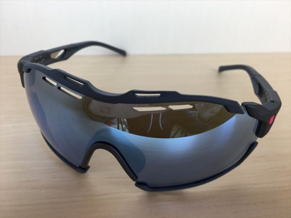 画像5: RUDY PROJECT（ルディプロジェクト） CUTLINE（カットライン） サングラス 新品 (5)