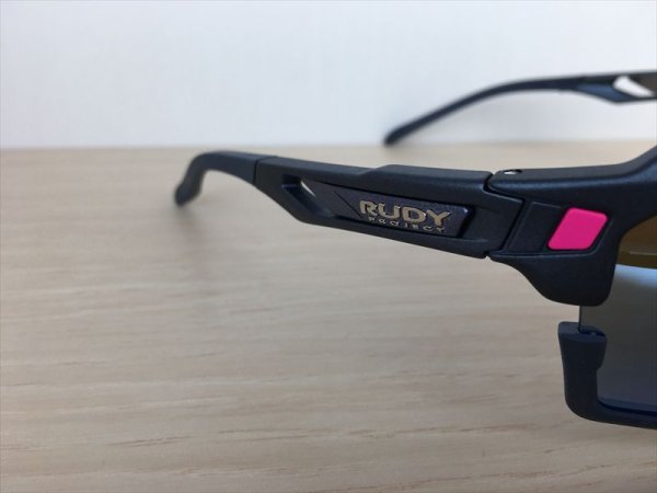 画像4: RUDY PROJECT（ルディプロジェクト） CUTLINE（カットライン） サングラス 新品 (4)