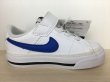 画像2: NIKE（ナイキ） COURT LEGACY TDV（コートレガシー TDV） スニーカー 靴 ベビーシューズ 新品 (1542) (2)