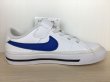 画像2: NIKE（ナイキ） COURT LEGACY PSV（コートレガシーPSV） スニーカー 靴 ジュニア 新品 (1543) (2)