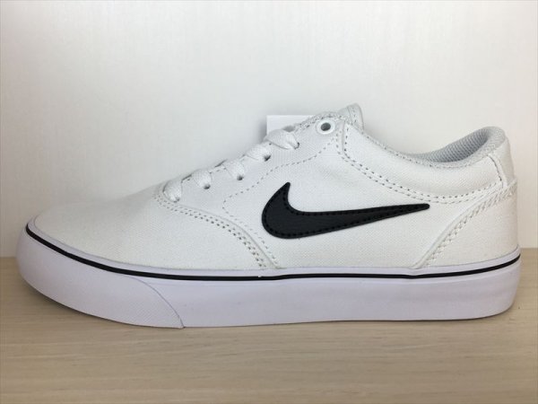 画像1: NIKE（ナイキ）(SB) CHRON 2 CNVS（クロン2キャンバス） スニーカー 靴 メンズ 新品 (1545) (1)