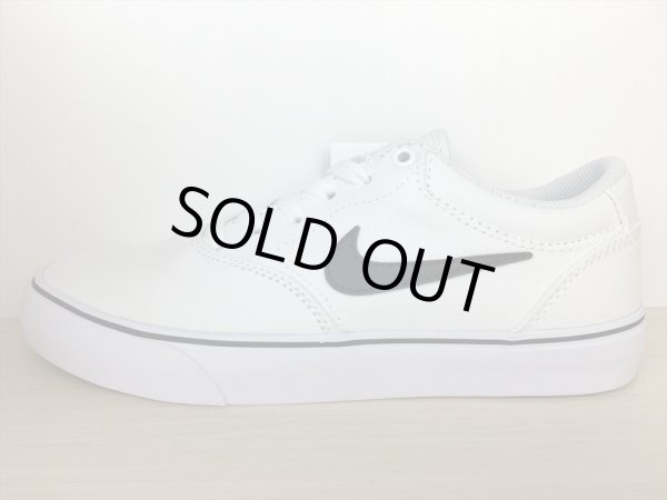 画像1: NIKE（ナイキ）(SB) CHRON 2 CNVS（クロン2キャンバス） スニーカー 靴 メンズ 新品 (1545) (1)