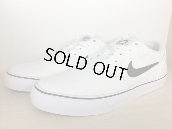 画像4: NIKE（ナイキ）(SB) CHRON 2 CNVS（クロン2キャンバス） スニーカー 靴 メンズ 新品 (1545) (4)
