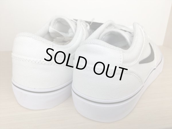 画像5: NIKE（ナイキ）(SB) CHRON 2 CNVS（クロン2キャンバス） スニーカー 靴 メンズ 新品 (1545) (5)