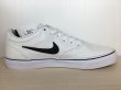 画像2: NIKE（ナイキ）(SB) CHRON 2 CNVS（クロン2キャンバス） スニーカー 靴 メンズ 新品 (1545) (2)