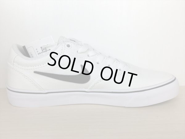画像2: NIKE（ナイキ）(SB) CHRON 2 CNVS（クロン2キャンバス） スニーカー 靴 メンズ 新品 (1545) (2)