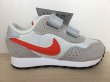 画像2: NIKE（ナイキ） MD VALIANT TDV（MDヴァリアント TDV） スニーカー 靴 ベビーシューズ 新品 (1547) (2)