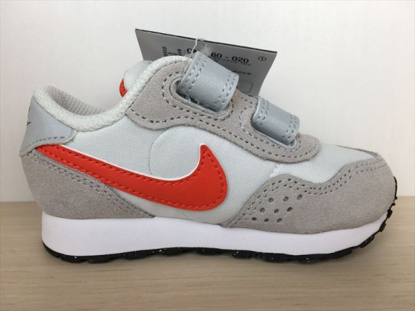画像2: NIKE（ナイキ） MD VALIANT TDV（MDヴァリアント TDV） スニーカー 靴 ベビーシューズ 新品 (1547) (2)
