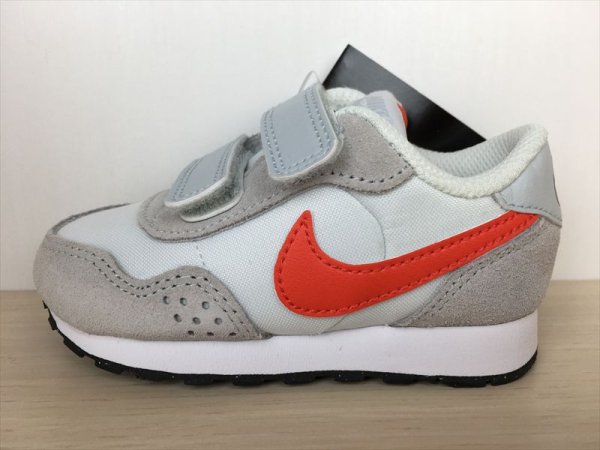 画像1: NIKE（ナイキ） MD VALIANT TDV（MDヴァリアント TDV） スニーカー 靴 ベビーシューズ 新品 (1547) (1)