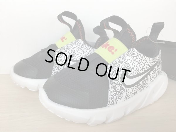 画像4: NIKE（ナイキ） FLEX RUNNER 2 JP TDV（フレックスランナー2 JP TDV） スニーカー 靴 ベビーシューズ 新品 (1550) (4)
