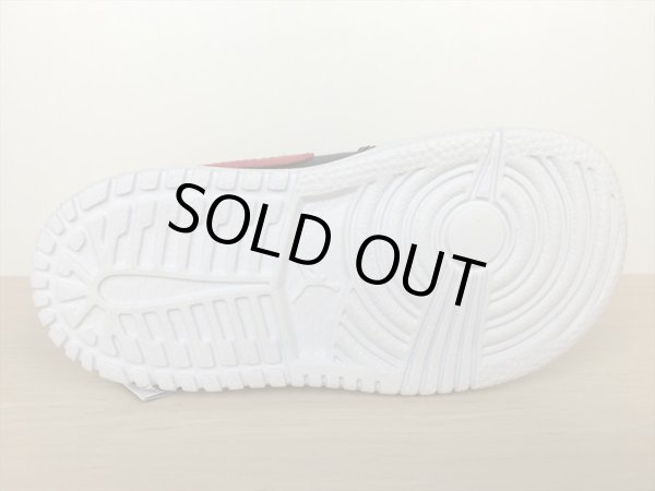 画像3: NIKE（ナイキ） JORDAN 1 MID ALT TD（ジョーダン1MID ALT TD） スニーカー 靴 ベビーシューズ 新品 (1549) (3)