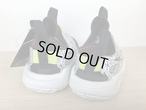 画像5: NIKE（ナイキ） FLEX RUNNER 2 JP TDV（フレックスランナー2 JP TDV） スニーカー 靴 ベビーシューズ 新品 (1550) (5)