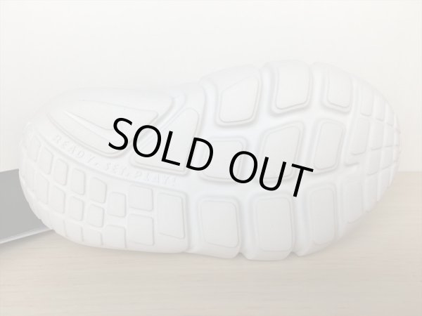 画像3: NIKE（ナイキ） FLEX RUNNER 2 JP TDV（フレックスランナー2 JP TDV） スニーカー 靴 ベビーシューズ 新品 (1550) (3)