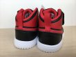 画像5: NIKE（ナイキ） JORDAN 1 MID ALT TD（ジョーダン1MID ALT TD） スニーカー 靴 ベビーシューズ 新品 (1549) (5)