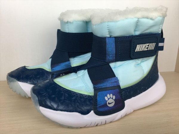 画像4: NIKE（ナイキ） FLEX ADVANCE BOOT SE PS（フレックスアドバンスブーツSE PS） スニーカー ブーツ 靴 ジュニア 新品 (1551) (4)