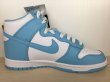 画像2: NIKE（ナイキ） DUNK HI RETRO（ダンクHIレトロ） スニーカー 靴 メンズ 新品 (1555) (2)