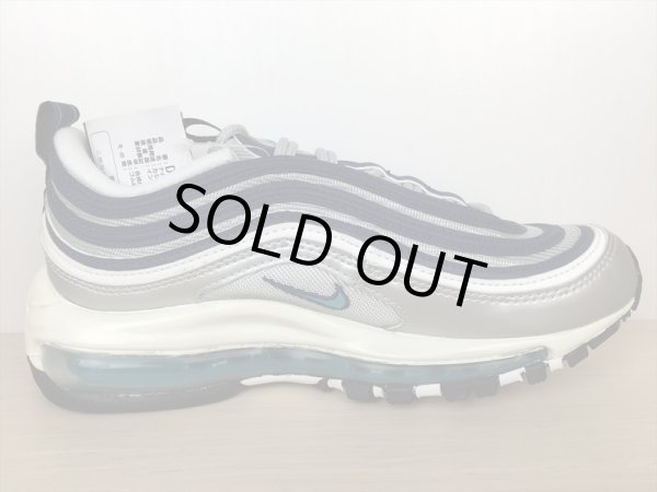 画像2: NIKE（ナイキ） AIR MAX 97 OG（エアマックス97 OG） スニーカー 靴 ウィメンズ 新品 (1556) (2)