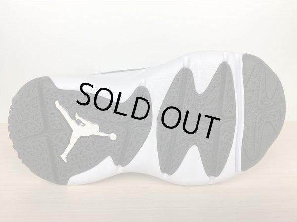 画像3: NIKE（ナイキ） JORDAN DRIP 23 PS（ジョーダンドリップ23 PS） スニーカー レインブーツ 長靴 靴 ジュニア 新品 (1557) (3)