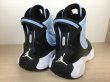 画像5: NIKE（ナイキ） JORDAN DRIP 23 PS（ジョーダンドリップ23 PS） スニーカー レインブーツ 長靴 靴 ジュニア 新品 (1557) (5)