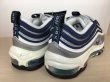 画像5: NIKE（ナイキ） AIR MAX 97 OG（エアマックス97 OG） スニーカー 靴 ウィメンズ 新品 (1556) (5)