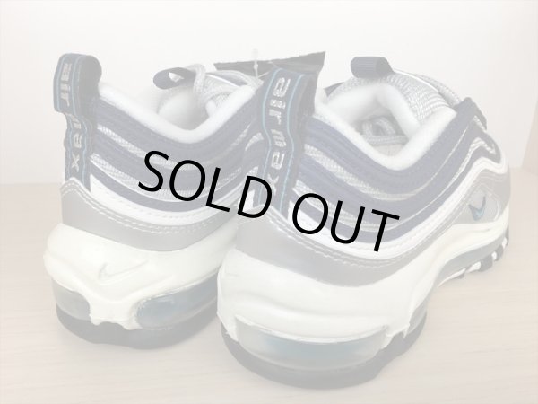 画像5: NIKE（ナイキ） AIR MAX 97 OG（エアマックス97 OG） スニーカー 靴 ウィメンズ 新品 (1556) (5)