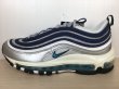 画像1: NIKE（ナイキ） AIR MAX 97 OG（エアマックス97 OG） スニーカー 靴 ウィメンズ 新品 (1556) (1)