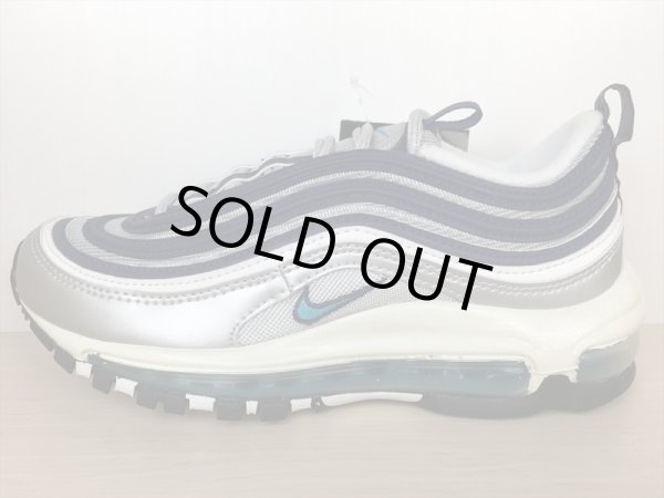 画像1: NIKE（ナイキ） AIR MAX 97 OG（エアマックス97 OG） スニーカー 靴 ウィメンズ 新品 (1556) (1)