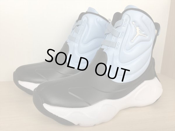 画像4: NIKE（ナイキ） JORDAN DRIP 23 PS（ジョーダンドリップ23 PS） スニーカー レインブーツ 長靴 靴 ジュニア 新品 (1557) (4)