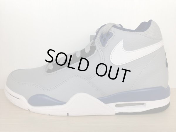 画像1: NIKE（ナイキ） FLIGHT LEGACY（フライトレガシー） スニーカー 靴 メンズ 新品 (1558) (1)