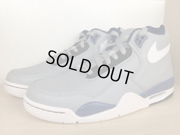 画像4: NIKE（ナイキ） FLIGHT LEGACY（フライトレガシー） スニーカー 靴 メンズ 新品 (1558) (4)