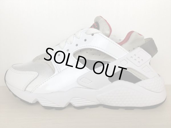 画像1: NIKE（ナイキ） AIR HUARACHE（エアハラチ） スニーカー 靴 ウィメンズ 新品 (1560) (1)