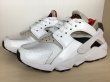 画像4: NIKE（ナイキ） AIR HUARACHE（エアハラチ） スニーカー 靴 ウィメンズ 新品 (1560) (4)