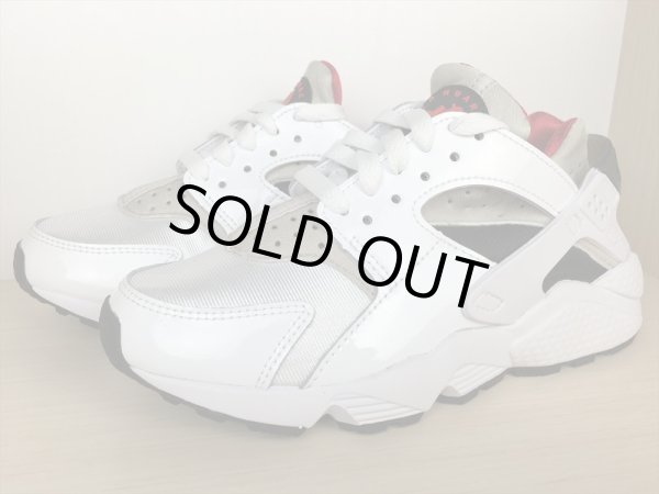 画像4: NIKE（ナイキ） AIR HUARACHE（エアハラチ） スニーカー 靴 ウィメンズ 新品 (1560) (4)