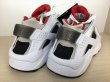 画像5: NIKE（ナイキ） AIR HUARACHE（エアハラチ） スニーカー 靴 ウィメンズ 新品 (1560) (5)