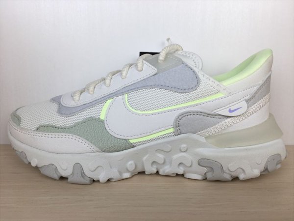 画像1: NIKE（ナイキ） REACT R3VISION（リアクトリビジョン） スニーカー 靴 ウィメンズ 新品 (1559) (1)