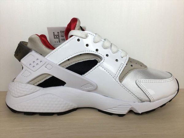 画像2: NIKE（ナイキ） AIR HUARACHE（エアハラチ） スニーカー 靴 ウィメンズ 新品 (1560) (2)