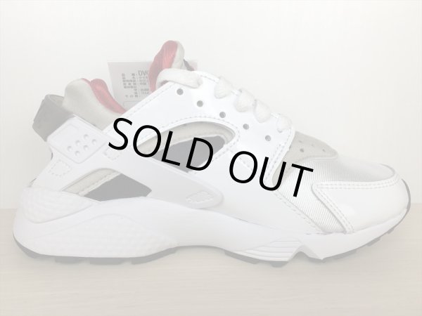 画像2: NIKE（ナイキ） AIR HUARACHE（エアハラチ） スニーカー 靴 ウィメンズ 新品 (1560) (2)