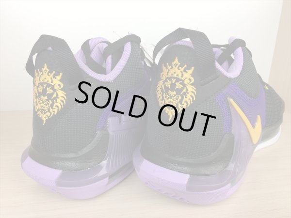 画像5: NIKE（ナイキ） LEBRON WITNESS VII EP（レブロンウィットネス7 EP） スニーカー 靴 メンズ 新品 (1562) (5)