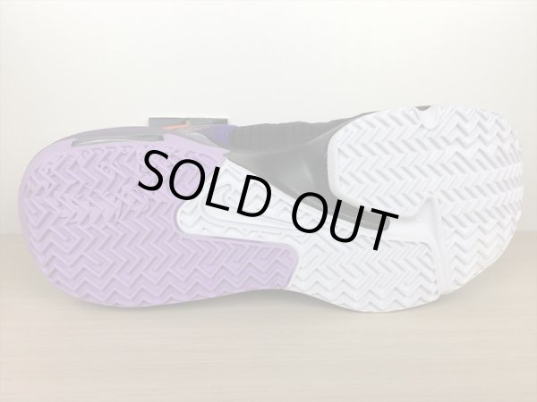 画像3: NIKE（ナイキ） LEBRON WITNESS VII EP（レブロンウィットネス7 EP） スニーカー 靴 メンズ 新品 (1562) (3)