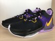 画像4: NIKE（ナイキ） LEBRON WITNESS VII EP（レブロンウィットネス7 EP） スニーカー 靴 メンズ 新品 (1562) (4)