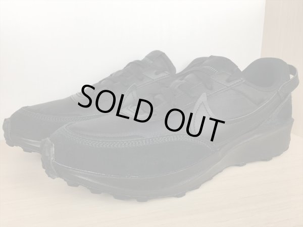 画像4: NIKE（ナイキ） WAFFLE DEBUT（ワッフルデビュー） スニーカー 靴 メンズ 新品 (1564) (4)