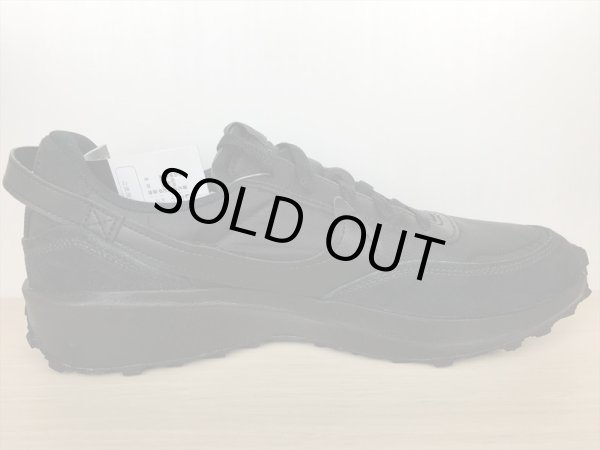 画像2: NIKE（ナイキ） WAFFLE DEBUT（ワッフルデビュー） スニーカー 靴 メンズ 新品 (1564) (2)